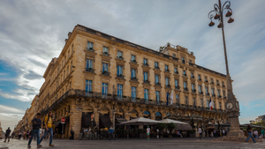 Ménage à domicile Bordeaux
